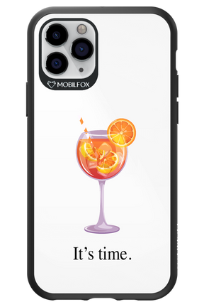 Spritz - Apple iPhone 11 Pro