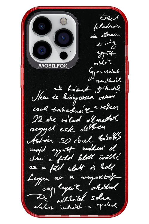 Úgy Unom - Apple iPhone 13 Pro Max