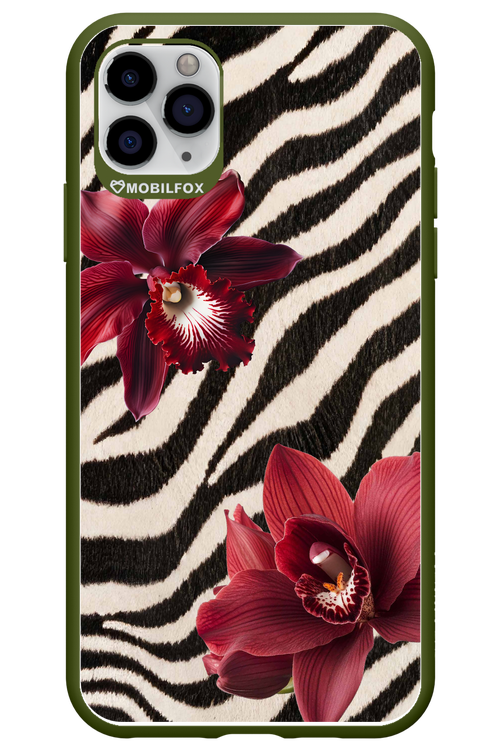 Vintage Flower 2.0 - Apple iPhone 11 Pro Max