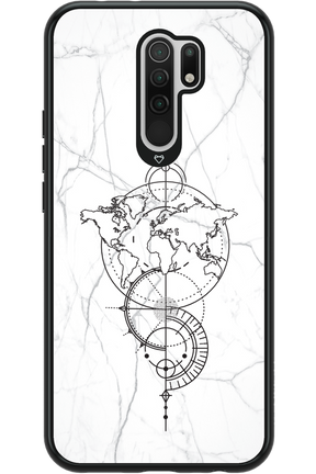 Compass - Xiaomi Redmi 9