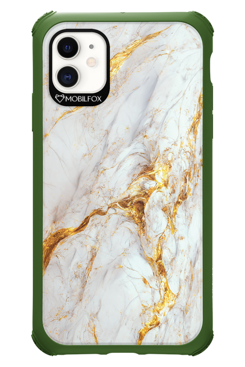 Quartz - Apple iPhone 11