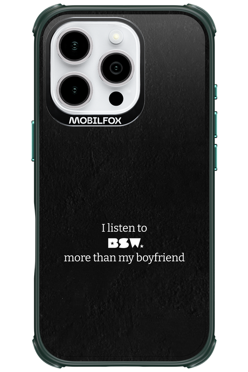 BSW FourSeasons 8 2.0 - Apple iPhone 16 Pro