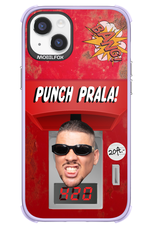 Punch Prala - Apple iPhone 14 Plus