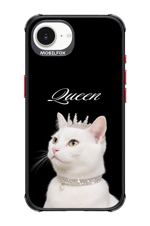 Queen 2.0 - Apple iPhone 16e