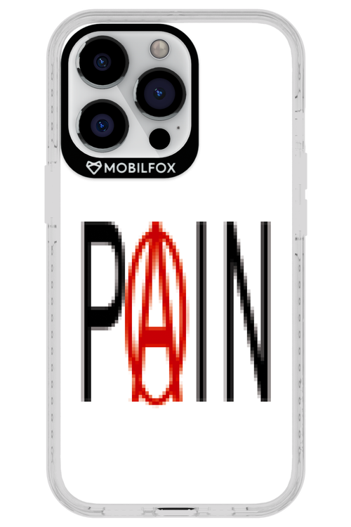 PAIN 2.0 - Apple iPhone 13 Pro