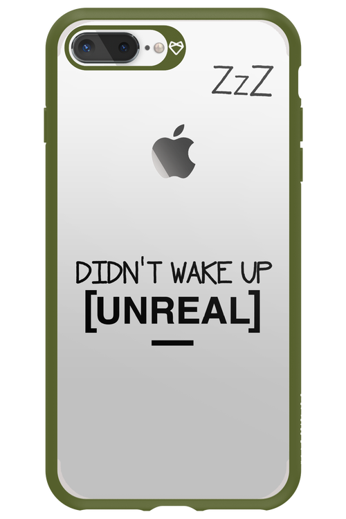 WAKE UP - Apple iPhone 7 Plus
