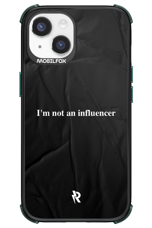 Influencer - Apple iPhone 14