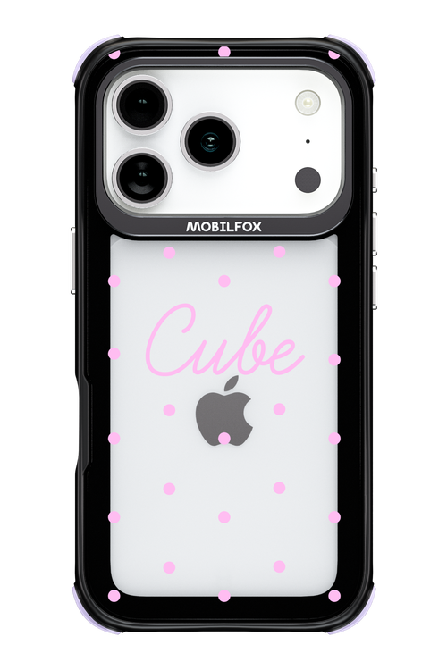 Doty - Apple iPhone 17 Pro