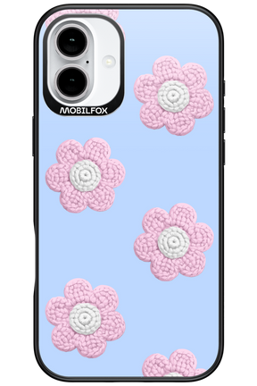 BabyBlue - Apple iPhone 16 Plus