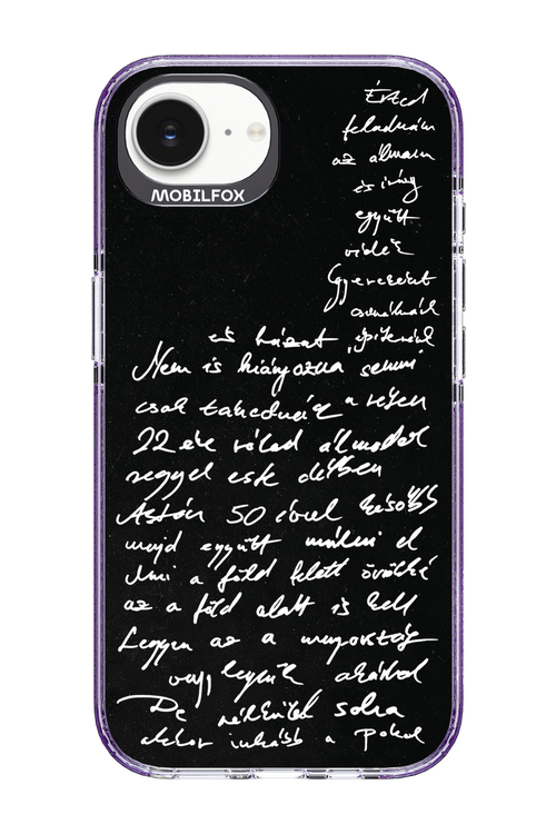 Úgy Unom - Apple iPhone 16e