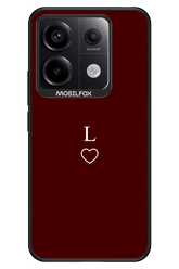L Burgundia 2.0 - Xiaomi Redmi Note 13 Pro 5G
