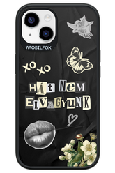Hát nem elvagyunk 2 - Apple iPhone 14