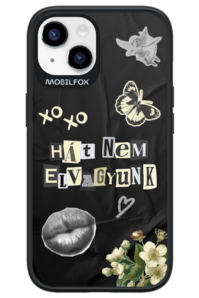 Hát nem elvagyunk 2 - Apple iPhone 14