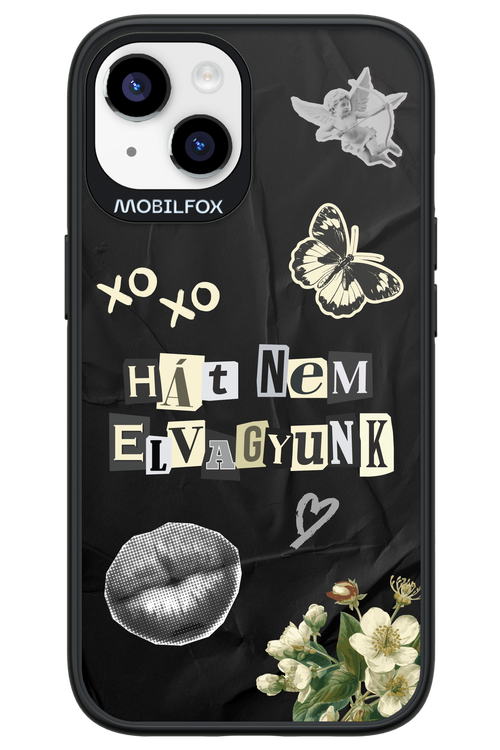 Hát nem elvagyunk 2 - Apple iPhone 14
