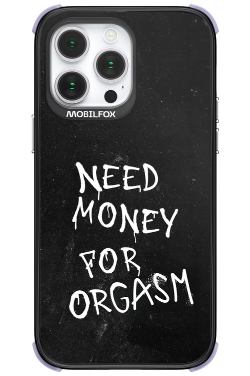 Orgasm 2.0 - Apple iPhone 14 Pro Max