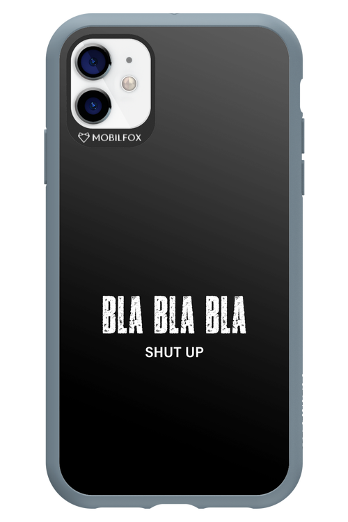 Bla Bla II - Apple iPhone 11