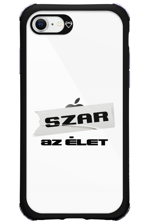 Sz_r az élet - Apple iPhone SE 2020