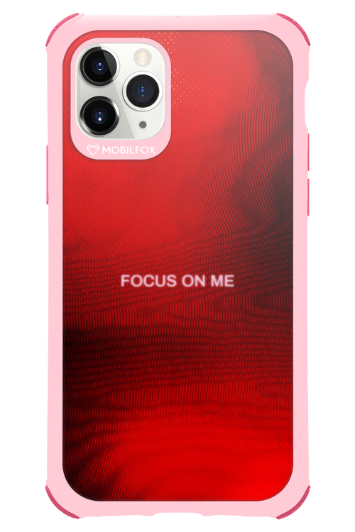 Focuss - Apple iPhone 11 Pro