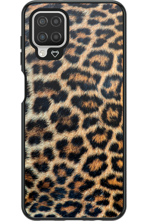 Leopard - Samsung Galaxy A12
