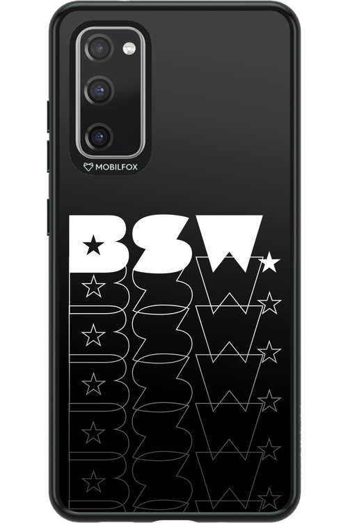 BSW Log - Samsung Galaxy S20 FE