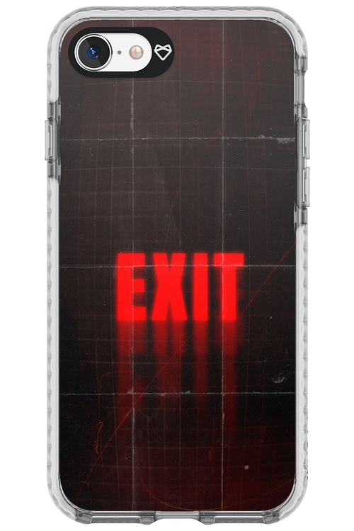 EXIT 2.0 - Apple iPhone 7