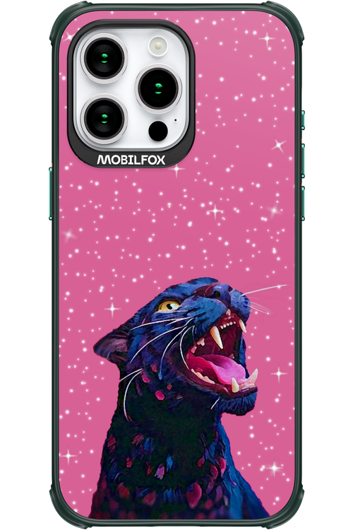 Jaguar - Apple iPhone 15 Pro Max