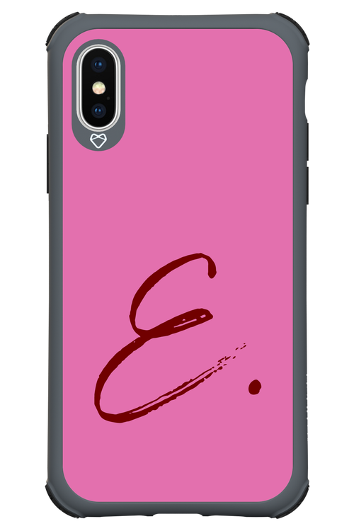 (Sorbet) E 2.0 - Apple iPhone XS