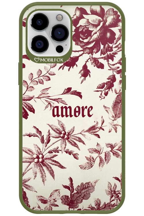 Amore - Apple iPhone 12 Pro Max