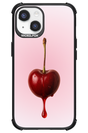 Cherry Babe - Apple iPhone 14