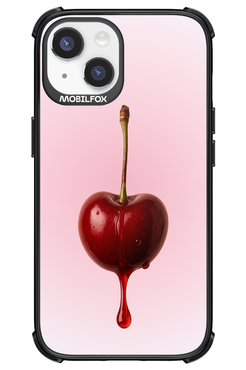 Cherry Babe - Apple iPhone 14