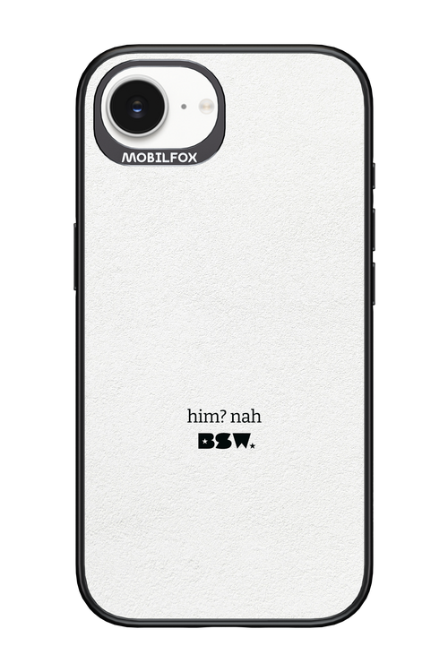 BSW FourSeasons 16 2.0 - Apple iPhone 16e