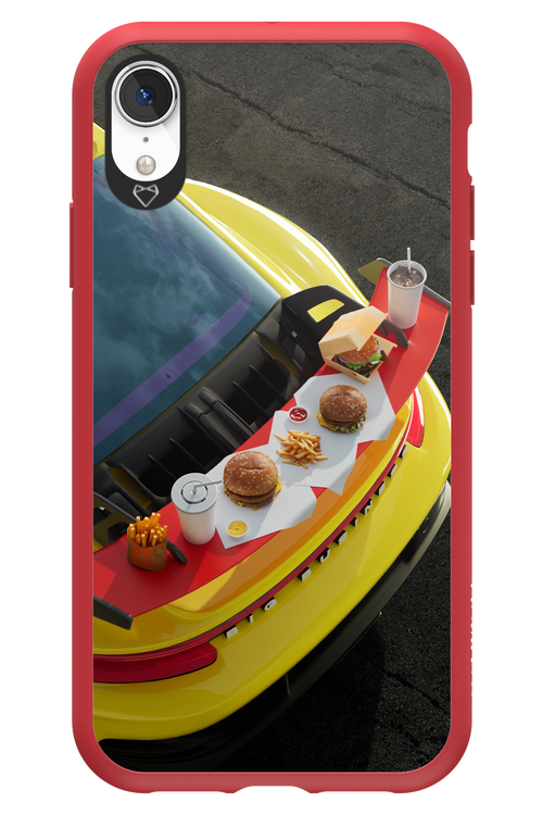 BigBusiness - Apple iPhone XR