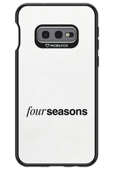 BSW FourSeasons 11 2.0 - Samsung Galaxy S10e