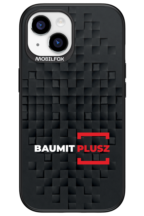 BAUMIT 2.0 - Apple iPhone 15