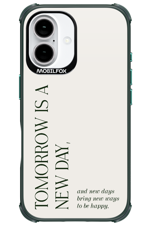 New Day - Apple iPhone 16