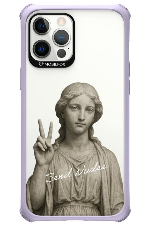 Saint Nudes - Apple iPhone 12 Pro Max