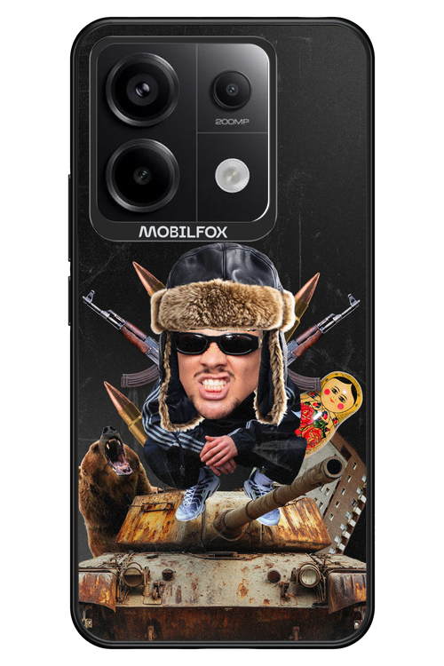 Final Boss - Xiaomi Redmi Note 13 Pro 5G