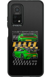 Masterpiece - Xiaomi Mi 10T 5G