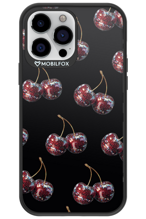 Cherry Rush - Apple iPhone 13 Pro Max