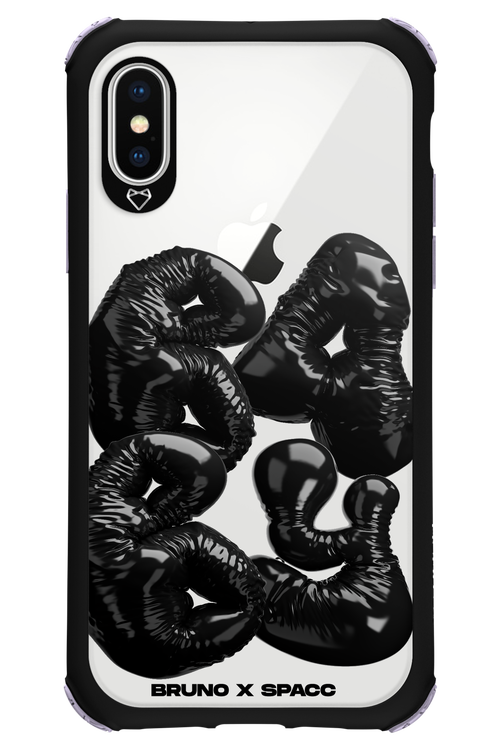 Baby - Apple iPhone X