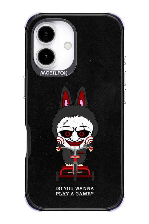 Sawbubu - Apple iPhone 17