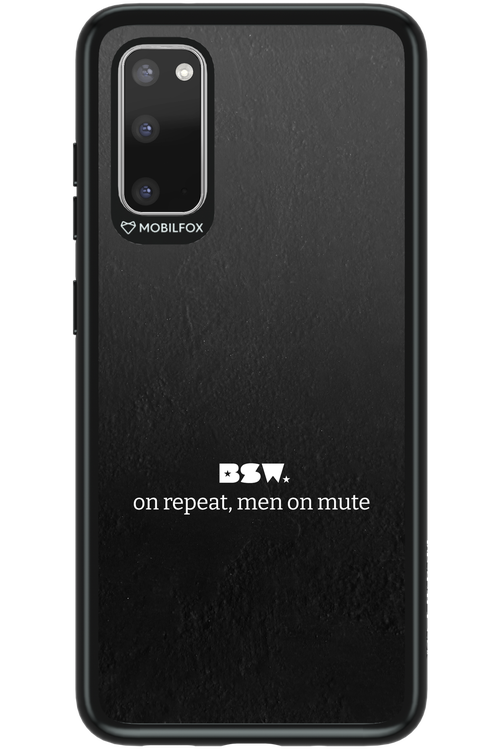 BSW FourSeasons 7 2.0 - Samsung Galaxy S20