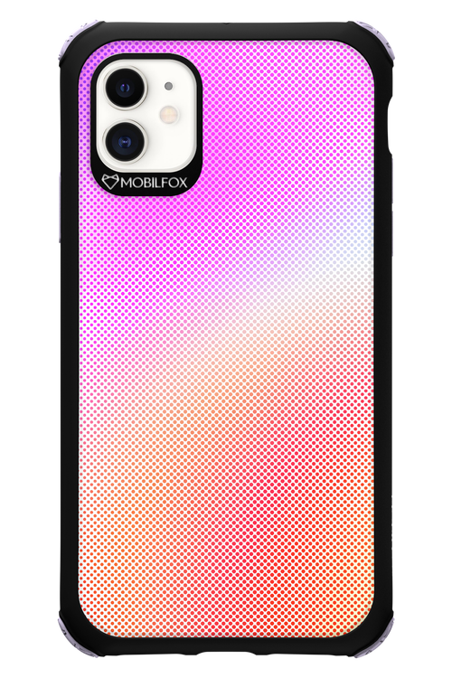 Sunset Pixel - Apple iPhone 11