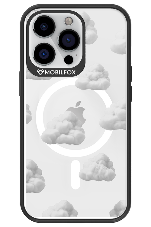 Cloudy Simple - Apple iPhone 13 Pro