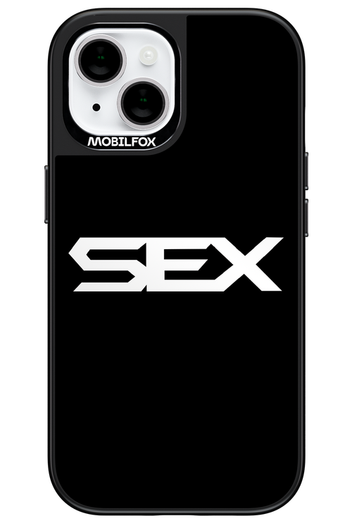 SEX (Mirror) 2.0 - Apple iPhone 15