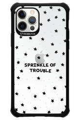 Trouble - Apple iPhone 12 Pro