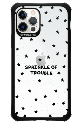 Trouble - Apple iPhone 12 Pro