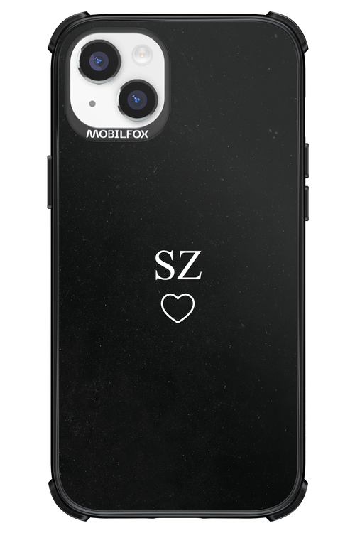 SZ Black 2.0 - Apple iPhone 14 Plus