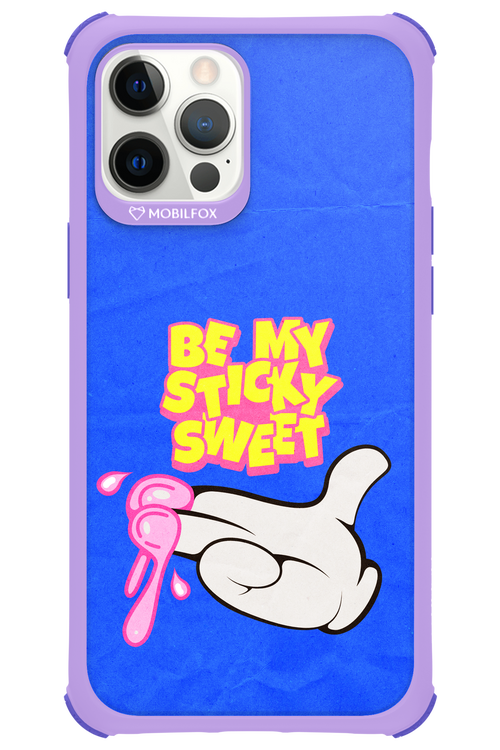 be my sticky sweet 2.0 - Apple iPhone 12 Pro Max