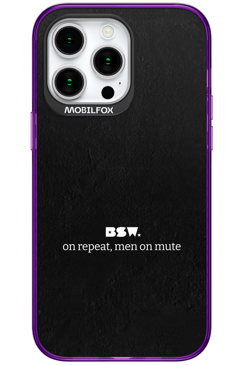 BSW FourSeasons 7 2.0 - Apple iPhone 15 Pro Max